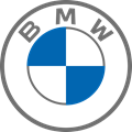 Logo of BMW - Lyon-Saint Exupéry Airport