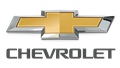 Logo of Chevrolet - Lyon-Saint Exupéry Airport