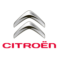 Logo of Citroen - Lyon-Saint Exupéry Airport
