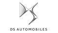 Logo of DS - Lyon-Saint Exupéry Airport