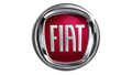 Logo of Fiat - Lyon-Saint Exupéry Airport
