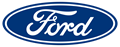 Logo of Ford - Lyon-Saint Exupéry Airport