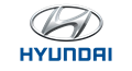 Logo of Hyundai - Lyon-Saint Exupéry Airport