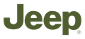 Logo of Jeep - Lyon-Saint Exupéry Airport