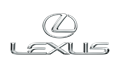 Logo of Lexus - Lyon-Saint Exupéry Airport