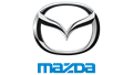 Logo of Mazda - Lyon-Saint Exupéry Airport