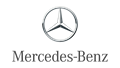 Logo of Mercedes - Lyon-Saint Exupéry Airport