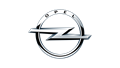 Logo of Opel - Lyon-Saint Exupéry Airport
