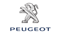 Logo of Peugeot - Lyon-Saint Exupéry Airport