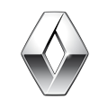 Logo of Renault - Lyon-Saint Exupéry Airport