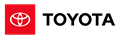 Logo of Toyota - Lyon-Saint Exupéry Airport